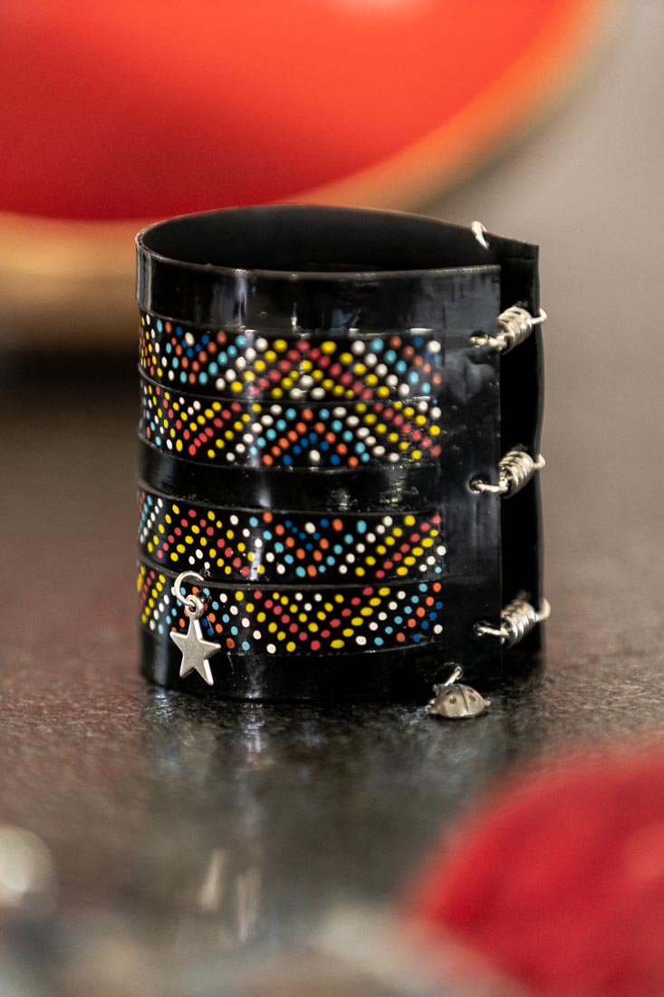 urban malala bracelet